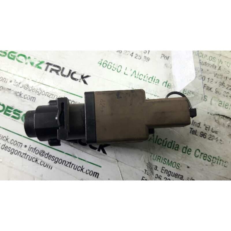 Recambio de sensor pedal embrague para alfa romeo 147 (190) 1.9 jtd 120 collezione referencia OEM IAM - Rojo