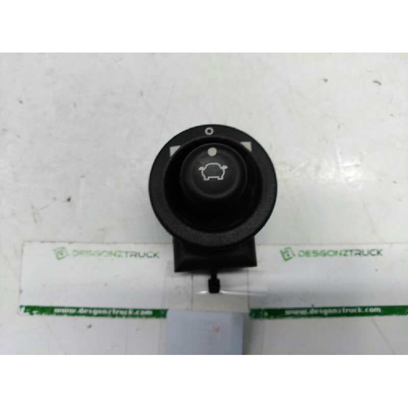 Recambio de mando retrovisor para ford mondeo berlina (ge) ghia referencia OEM IAM 93BG17B676BB - Gris