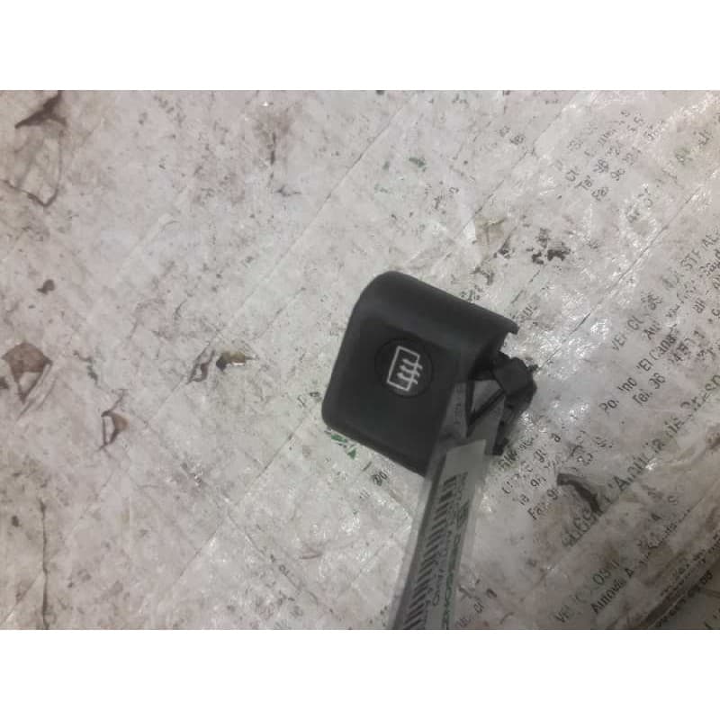 Recambio de boton antivaho para citroën zx 1,4 armonia referencia OEM IAM 5 PINS