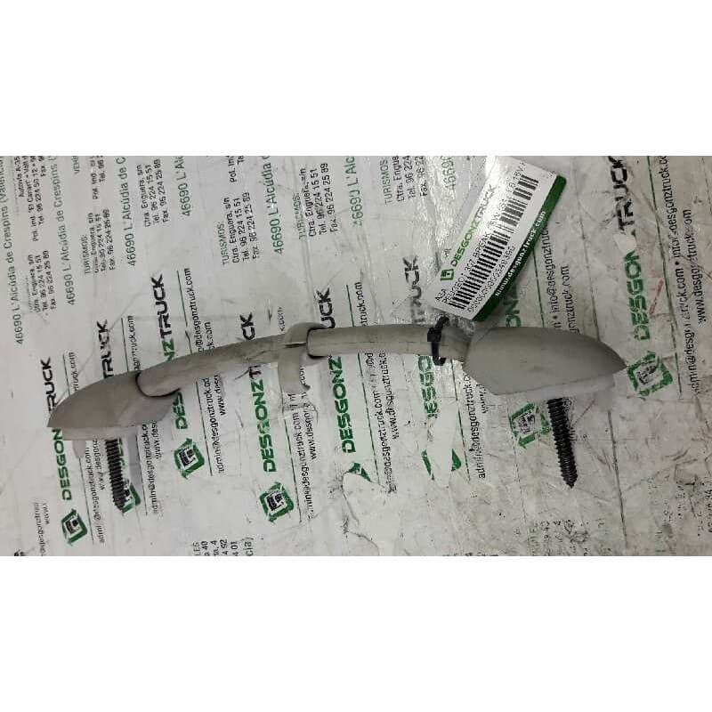 Recambio de asa para peugeot 307 break / sw (s1) 1.6 16v hdi referencia OEM IAM DERECHO