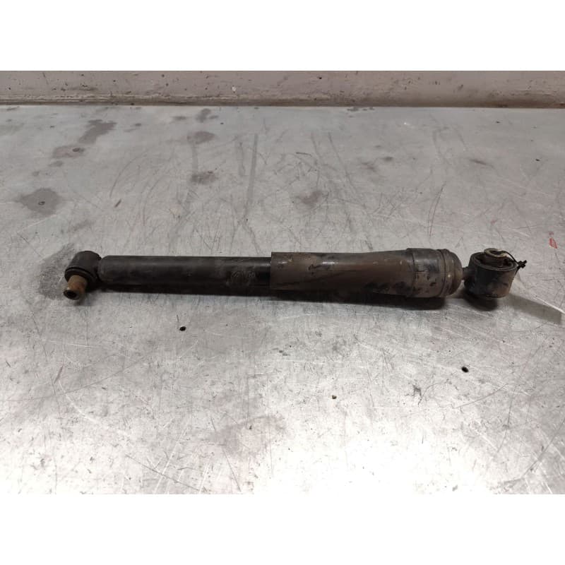 Recambio de amortiguador trasero derecho para renault laguna ii grandtour (kg0/1_) 2.2 dci (kg0f) referencia OEM IAM 8200283393A - Negro
