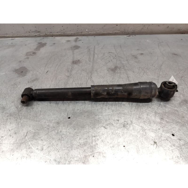 Recambio de amortiguador trasero izquierdo para renault laguna ii grandtour (kg0/1_) 2.2 dci (kg0f) referencia OEM IAM 820028339 - Negro