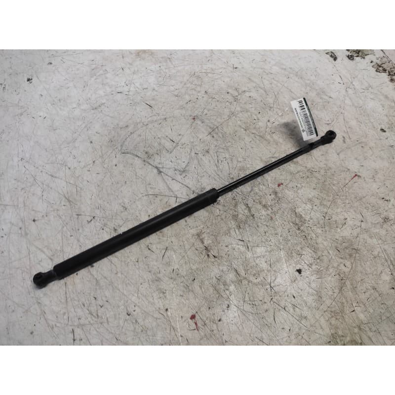 Recambio de amortiguadores capo para citroën c5 berlina 2.0 hdi sx referencia OEM IAM 180N - Azul