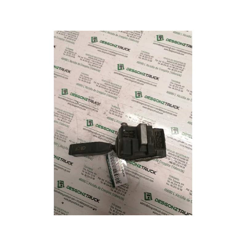 Recambio de mando intermitentes para renault 21 berlina (b/l48) referencia OEM IAM 6/4 PINS