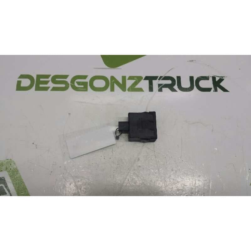Recambio de boton regulacion de faros para citroën c4 coupe vtr referencia OEM IAM 96384422XT - Negro