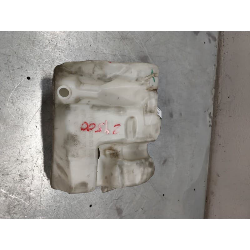 Recambio de deposito limpia para renault laguna ii grandtour (kg0/1_) 2.2 dci (kg0f) referencia OEM IAM 8200369165 - Negro