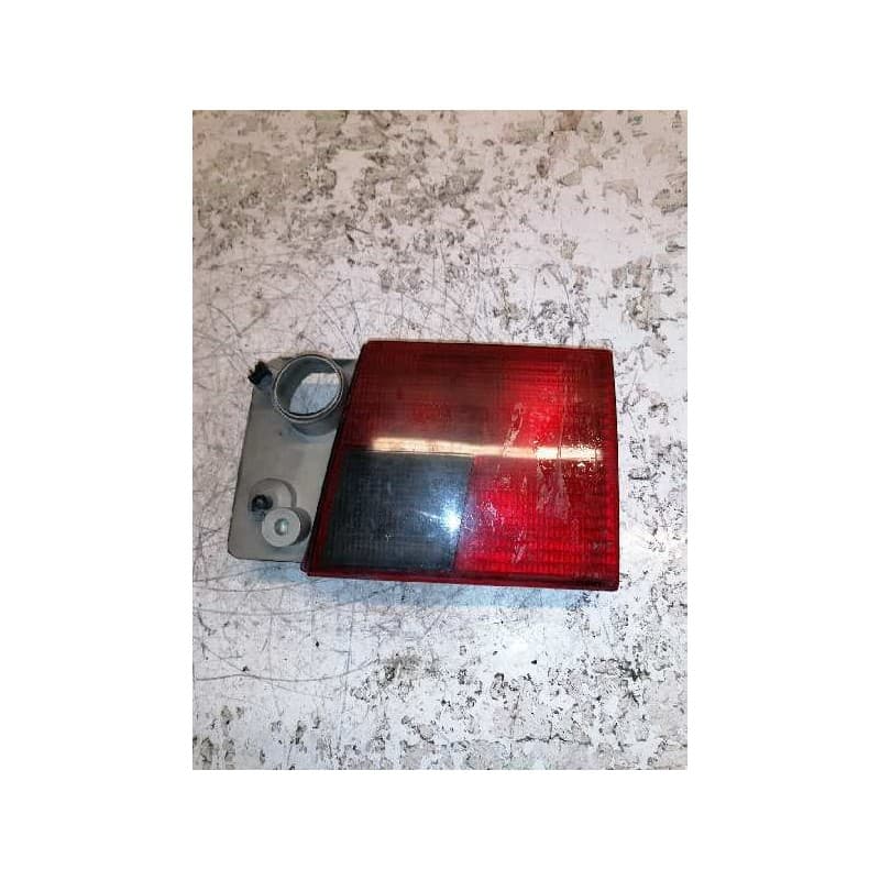 Recambio de piloto trasero derecho interior para audi 100 berlina (c4) básico referencia OEM IAM - Negro