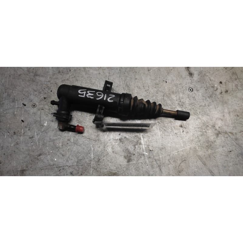 Recambio de bombin embrague para peugeot boxer caja abierta (bat. 4035)(333/335)(2007 =>) hdi (333) referencia OEM IAM 55199056 - Blanco