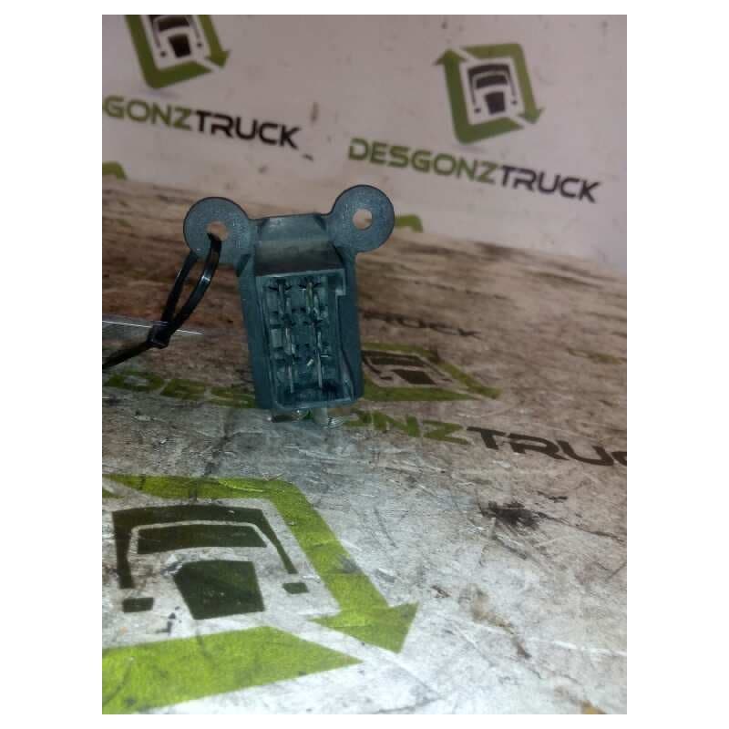Recambio de resistencia calefaccion para scania serie 4 (p/r 94 g) fsa 220 (4x2) e2 corto cp 13 / 14 b referencia OEM IAM 142507 - Blanco