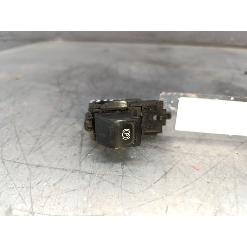 Recambio de freno de mano electrico para opel insignia berlina expression referencia OEM IAM 9060790 4 PINS - Gris