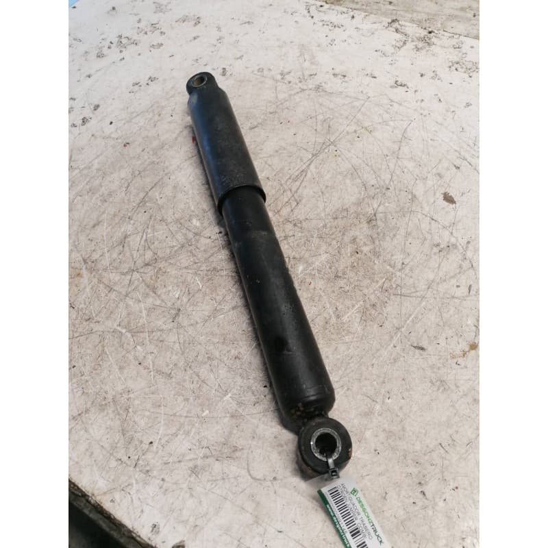 Recambio de amortiguador trasero para citroën jumper caja cerrada (1) 27 c d acristalado ntz. 1000 referencia OEM IAM 1303682080 - Blanco
