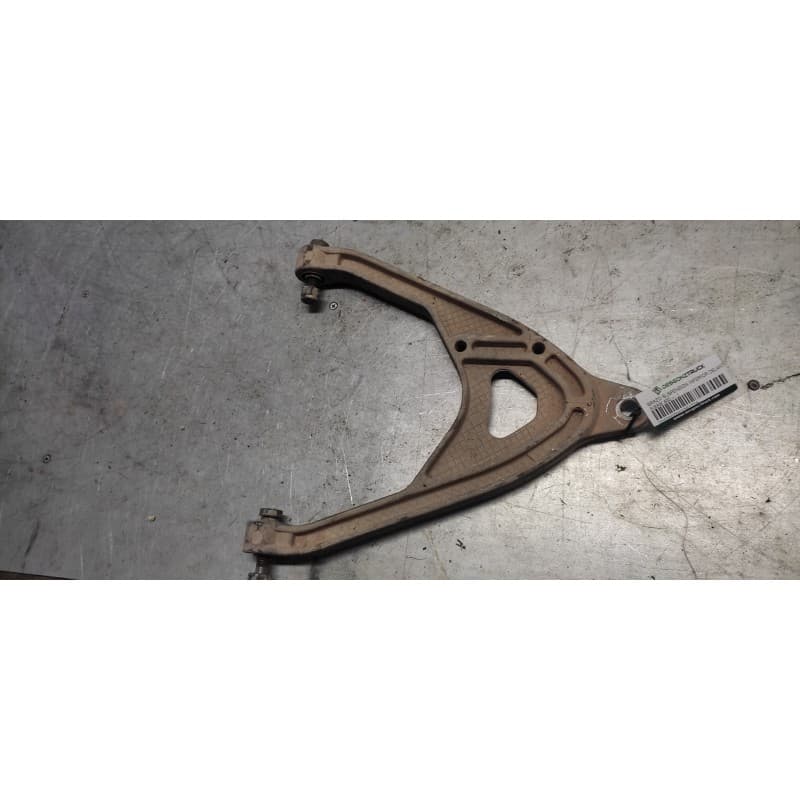 Recambio de brazo suspension inferior delantero izquierdo para aixam 400 -- referencia OEM IAM