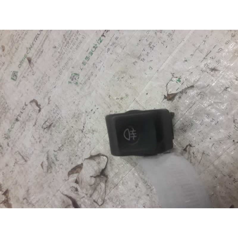 Recambio de boton antiniebla trasero para citroën zx 1,4 armonia referencia OEM IAM 5 PINS