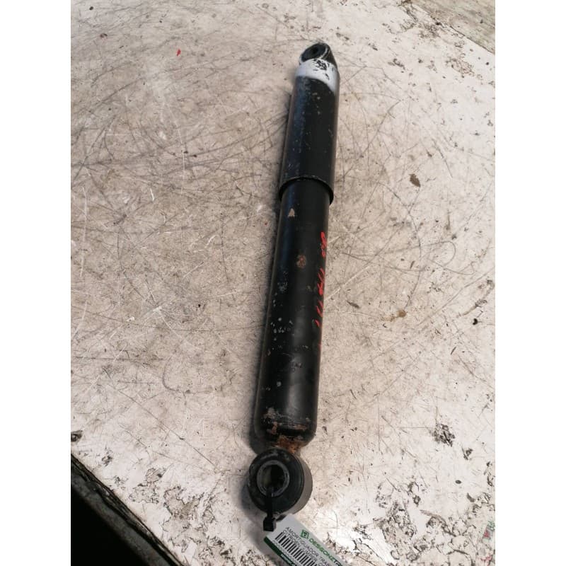 Recambio de amortiguador trasero para citroën jumper caja cerrada (1) 27 c d acristalado ntz. 1000 referencia OEM IAM 1303682080 - Blanco