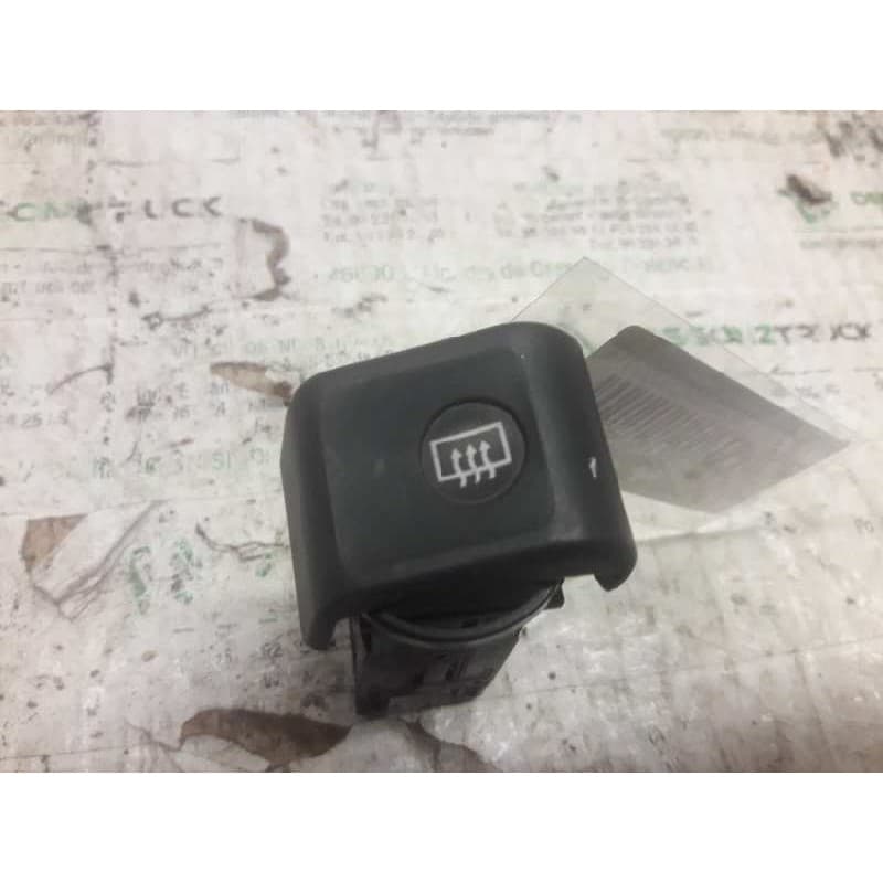Recambio de boton antivaho para citroën zx 1.4 referencia OEM IAM 5 PINS