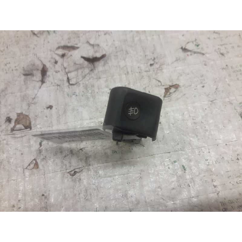 Recambio de boton antiniebla para citroën zx 1.6 referencia OEM IAM 5 PINS