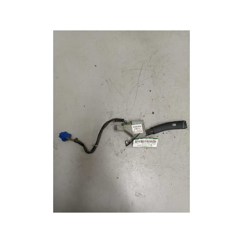 Recambio de mando freno motor para volvo fh 440 12.8 diesel referencia OEM IAM 20399174 - Amarillo