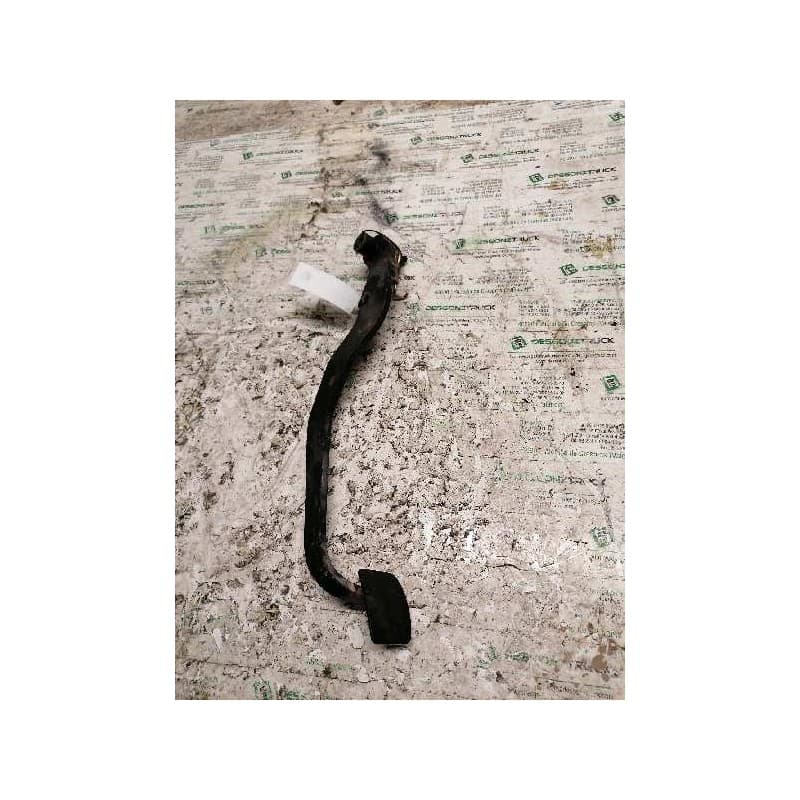 Recambio de pedal freno para suzuki samurai (sj) hardtop referencia OEM IAM - Verde