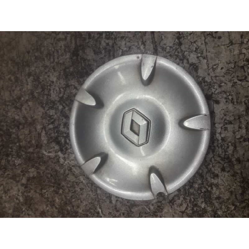 Recambio de tapacubos para renault laguna ii (bg0) authentique referencia OEM IAM 7700427289
