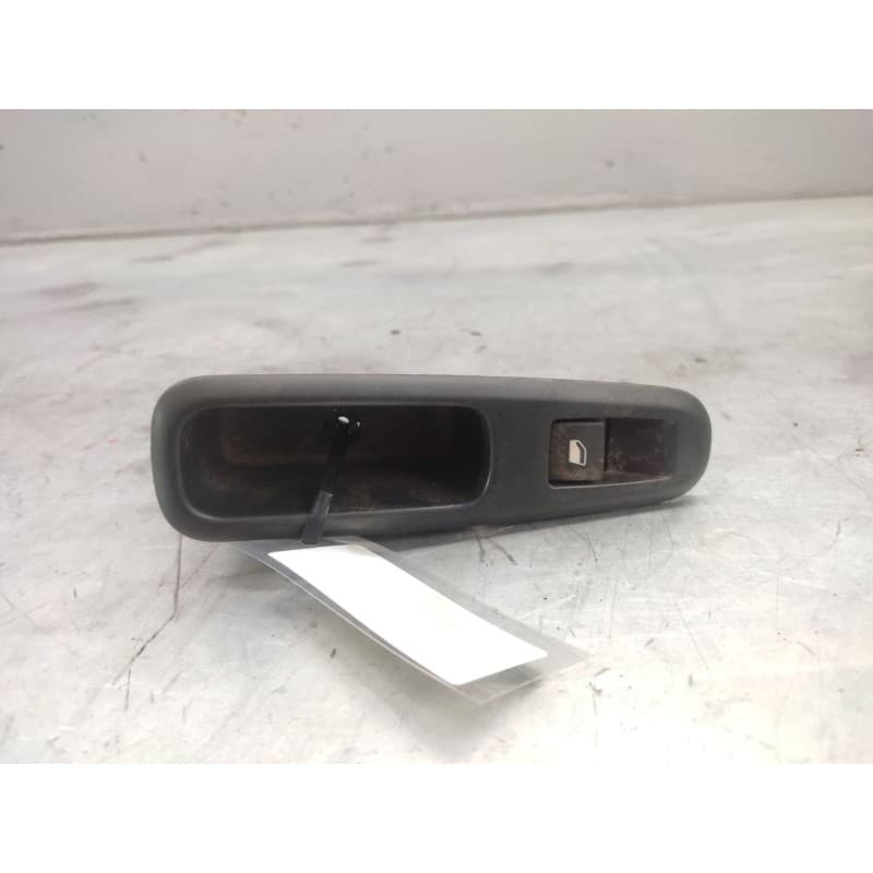 Recambio de mando elevalunas trasero derecho para peugeot 3008 i monospace (0u_) 1.6 hdi referencia OEM IAM 96662297ZD