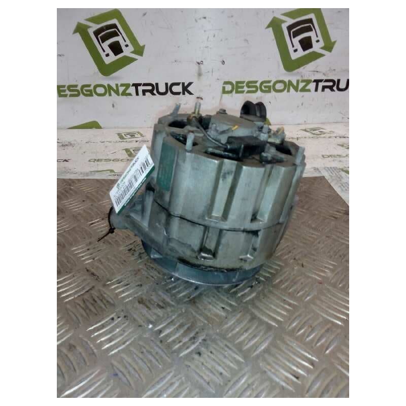 Recambio de alternador para volvo fl 614 - 180/220 fsa 128 / 132 kw corto referencia OEM IAM 0120489303 1197311301 28V 3/45A/BOS