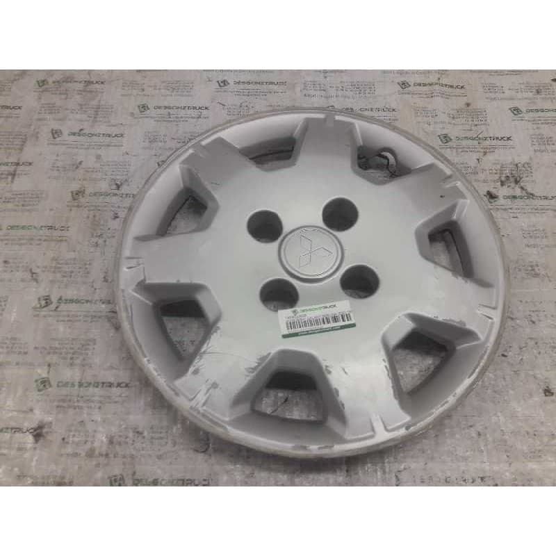 Recambio de tapacubos para mitsubishi galant berlina (e50) 1800 gli berlina (4-ptas.) referencia OEM IAM 14