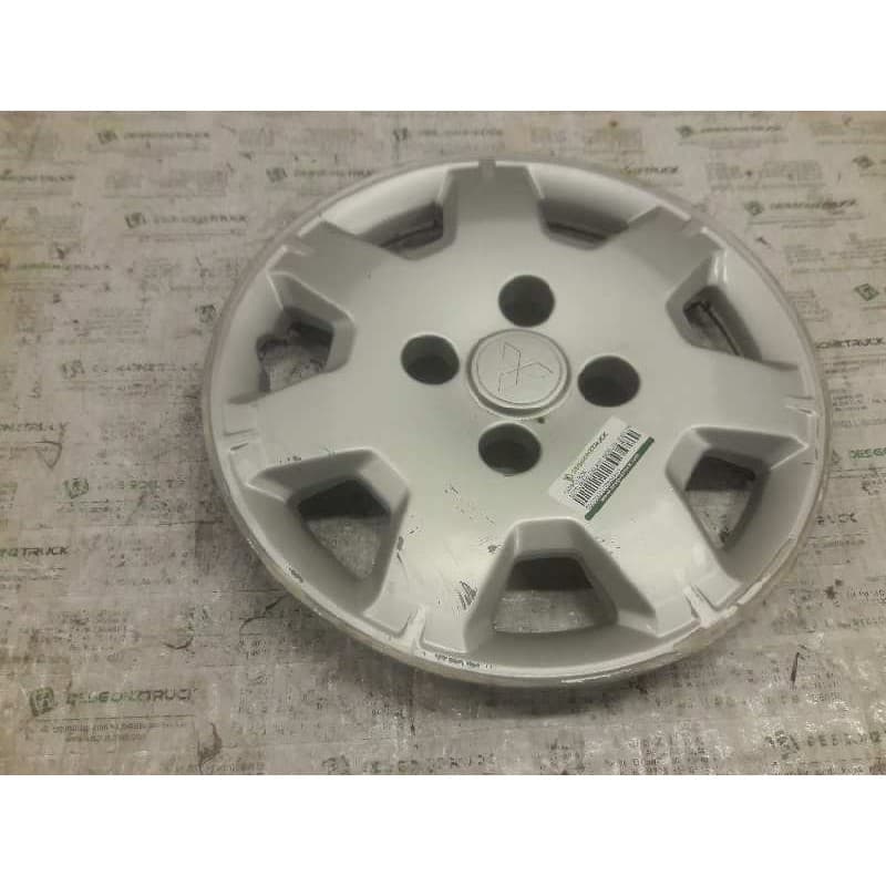 Recambio de tapacubos para mitsubishi galant berlina (e50) 1800 gli berlina (4-ptas.) referencia OEM IAM 14