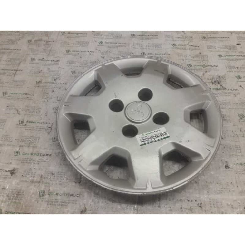 Recambio de tapacubos para mitsubishi galant berlina (e50) 1800 gli berlina (4-ptas.) referencia OEM IAM 14