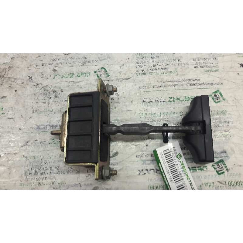 Recambio de freno puerta delantero izquierdo para mercedes-benz clase s (w220) berlina 320 cdi (220.026) referencia OEM IAM TRA