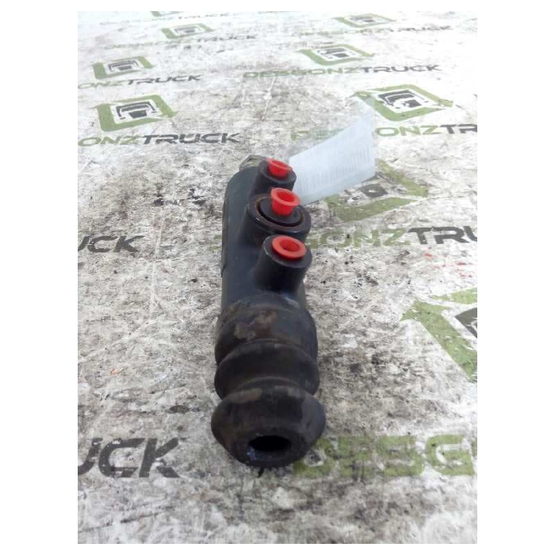 Recambio de bombin embrague para volvo fl 7 fki interc. 191 kw 4x2 e1/e2 corto referencia OEM IAM FTE5269 - Blanco