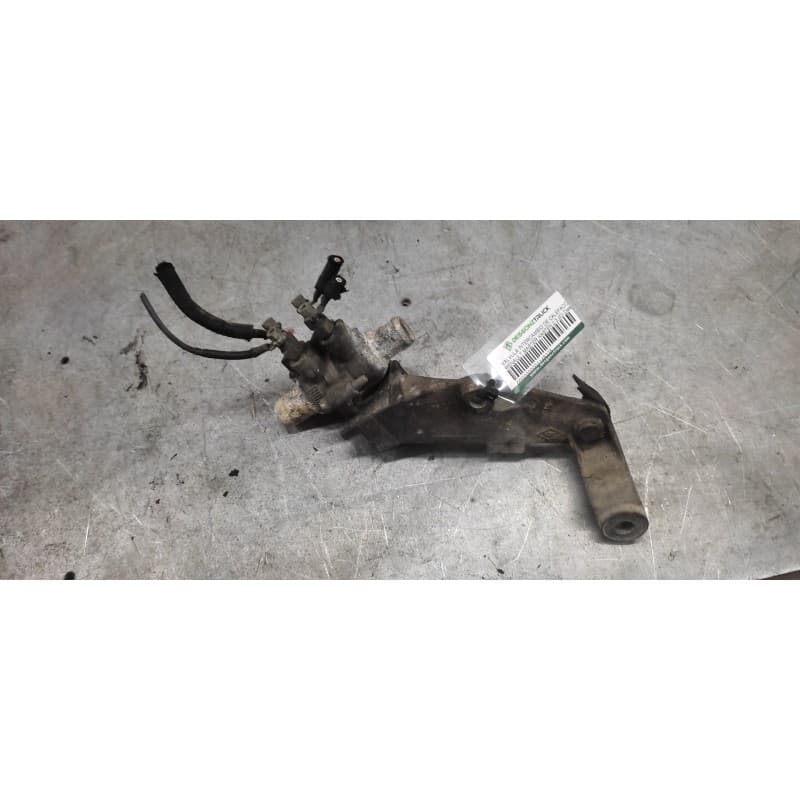Recambio de valvula intercambio de calefaccion para renault master kasten 2.3 dci diesel fap energy cat referencia OEM IAM - Blanco