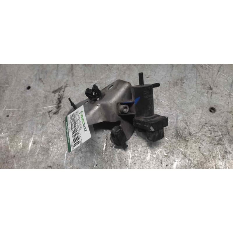 Recambio de valvula aire adicional para renault master kasten 2.3 dci diesel fap energy cat referencia OEM IAM 8200762162 2 PINS - Blanco