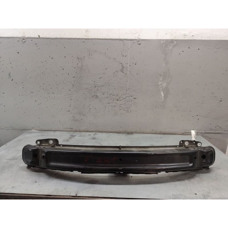 Recambio de refuerzo paragolpes delantero para renault laguna ii grandtour (kg0/1_) 2.2 dci (kg0f) referencia OEM IAM - Negro