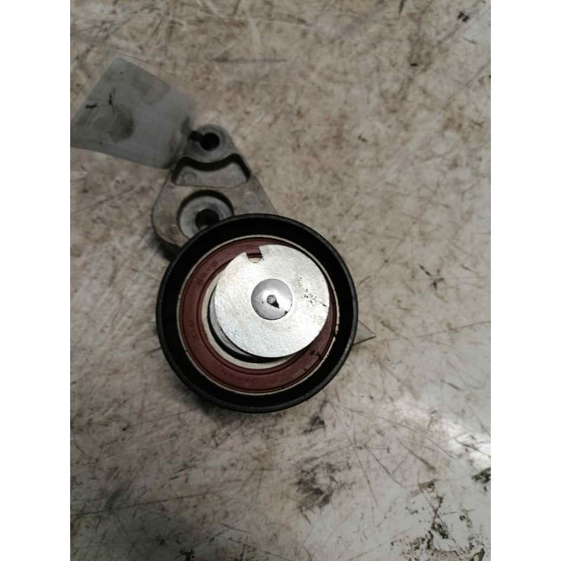Recambio de tensor correa auxiliar para ford puma (cce) 1.4 16v cat referencia OEM IAM 4M5G6K254DB