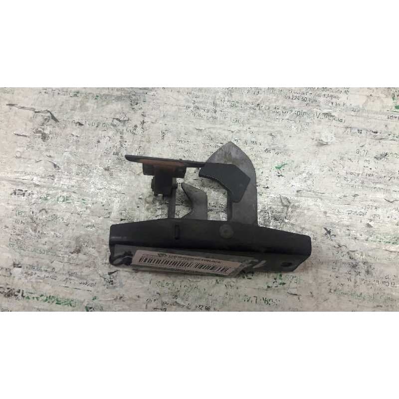 Recambio de cerradura capot para mercedes-benz clase s (w220) berlina 320 cdi (220.026) referencia OEM IAM A2208870127