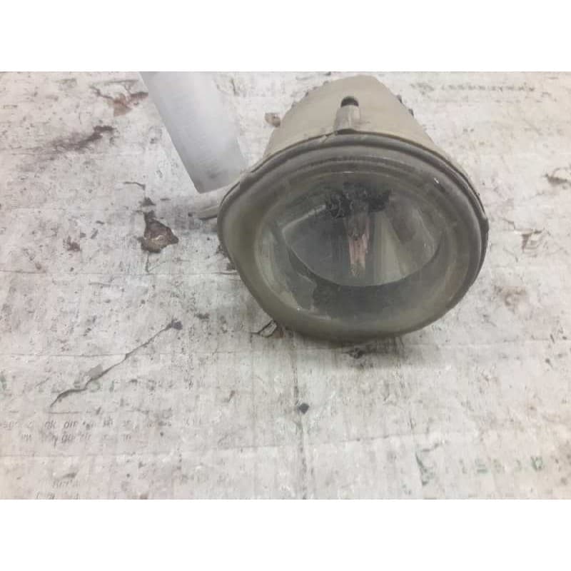 Recambio de faro antiniebla derecho para fiat brava (182) jtd 105 / 100 clima referencia OEM IAM 38660748 2 PINS - Azul