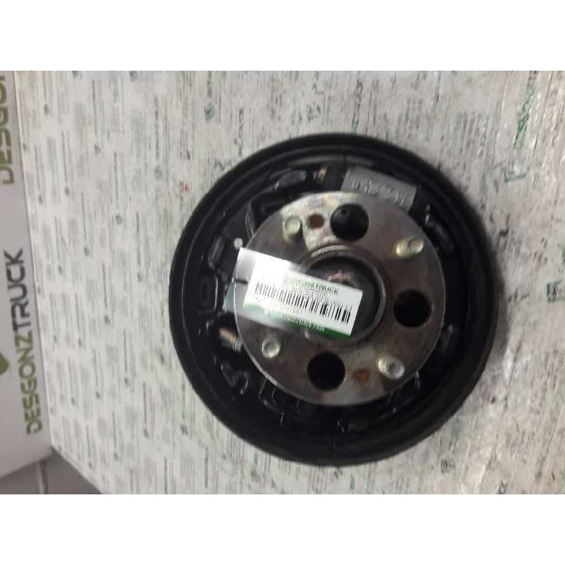 Recambio de buje trasero izquierdo para honda civic berlina 3/4 (ej/ek) 1.4 referencia OEM IAM