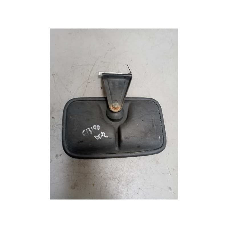 Recambio de retrovisor exterior angular para nissan trucks m 130.17 referencia OEM IAM - Blanco