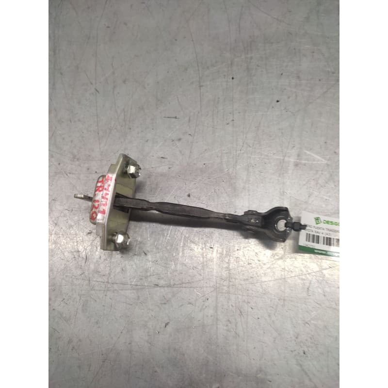 Recambio de freno puerta trasero izquierdo para toyota rav 4 (a3) luna referencia OEM IAM - Plata