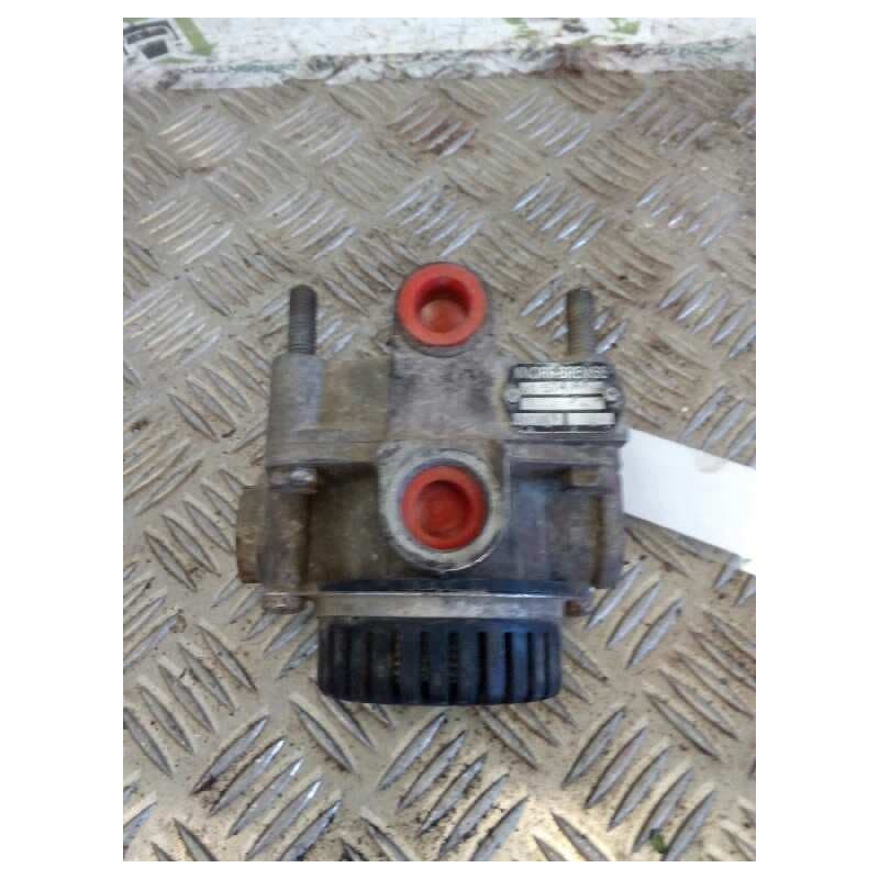 Recambio de valvula aire para iveco eurocargo tector chasis (modelo 180 e 28) tráfico urbano referencia OEM IAM AC574AXI