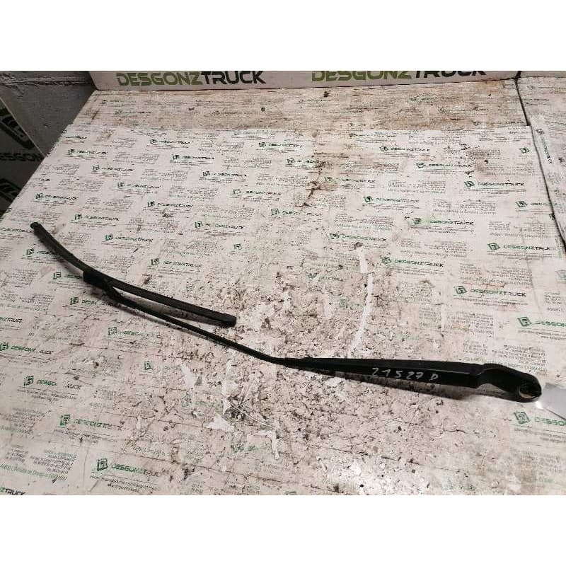 Recambio de brazo limpia delantero derecho para volkswagen polo (9n3) advance referencia OEM IAM 6Q1955410C