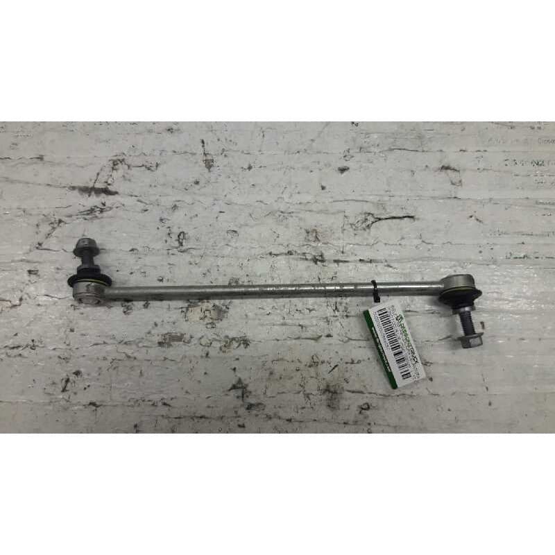 Recambio de bieleta estabilizadora delantera izquierda para ford focus lim. (cb4) titanium referencia OEM IAM - Azul