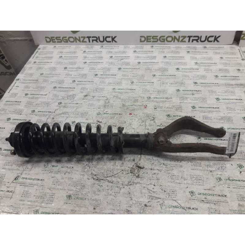 Recambio de amortiguador delantero izquierdo para honda civic berlina 3/4 (ej/ek) 1.4 referencia OEM IAM 51602S03J510M1