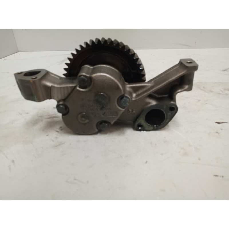 Recambio de bomba aceite para man tg-a 32.310 10.5 diesel referencia OEM IAM 51051006133 51051020033 - Amarillo