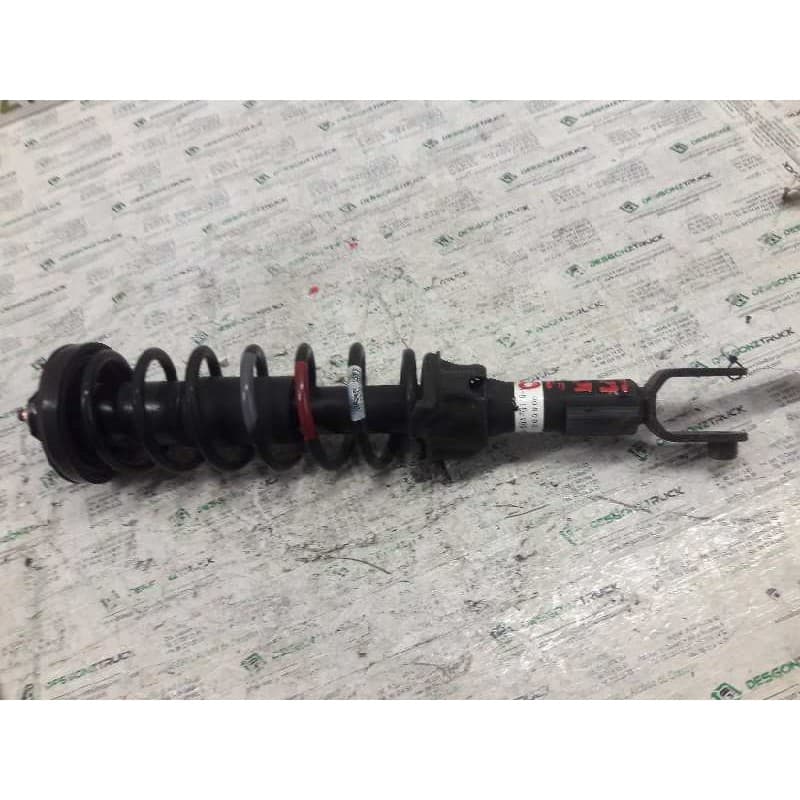 Recambio de amortiguador trasero derecho para honda civic berlina 3/4 (ej/ek) 1.4 referencia OEM IAM 52610S04G110