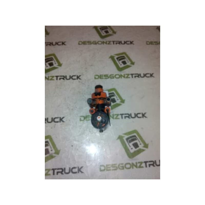 Recambio de valvula aire para iveco eurotech cursor (mh) 7.8 diesel referencia OEM IAM 4410500110 1501 ELECTRO VALVULA SENSOR AL - Naranja