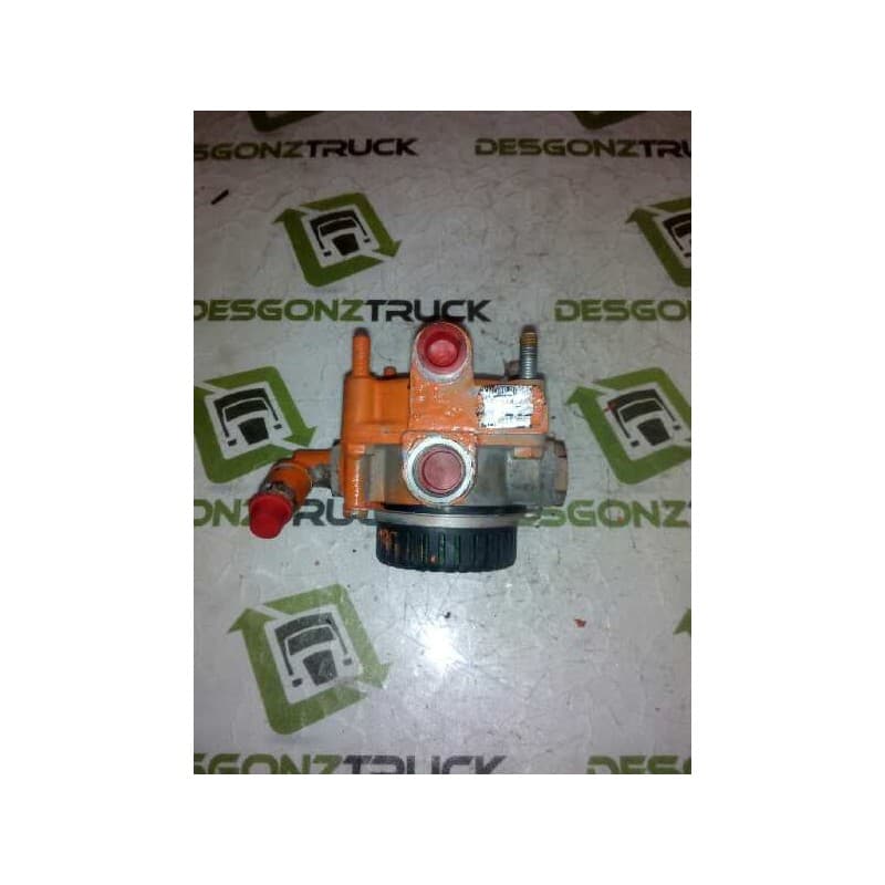 Recambio de valvula aire para iveco eurotech cursor (mh) 7.8 diesel referencia OEM IAM AC574AXY VALVULA RELE - Naranja
