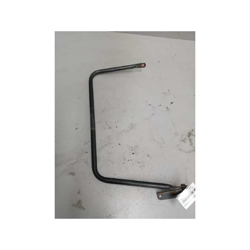 Recambio de brazo retrovisor izquierdo para nissan trucks m 130.17 referencia OEM IAM - Blanco