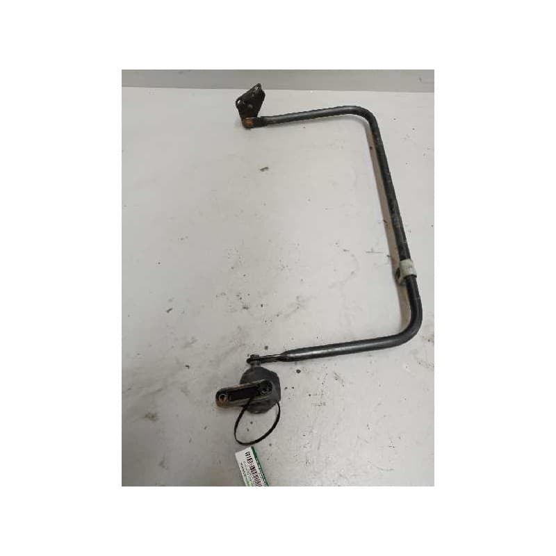 Recambio de brazo retrovisor derecho para nissan trucks m 130.17 referencia OEM IAM - Blanco