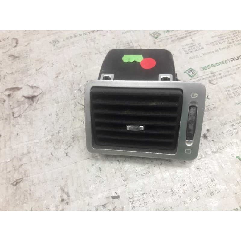 Recambio de difusor calefaccion para peugeot 307 berlina (s2) 1.4 16v cat (kfu / et3j4) referencia OEM IAM 9634498977